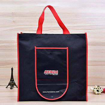 無紡布錢包袋,無紡布折疊袋