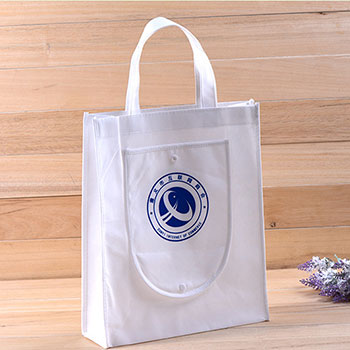 無紡布錢包袋,無紡布折疊袋