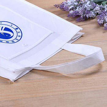 無紡布錢包袋,無紡布折疊袋