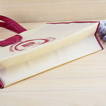 無(wú)紡布錢包袋,無(wú)紡布折疊袋