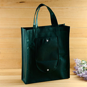 無紡布錢包袋,無紡布折疊袋