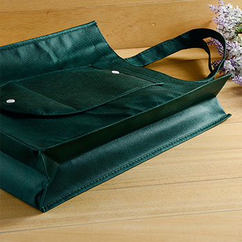 無紡布錢包袋,無紡布折疊袋