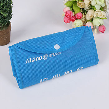 無紡布錢包袋,無紡布折疊袋