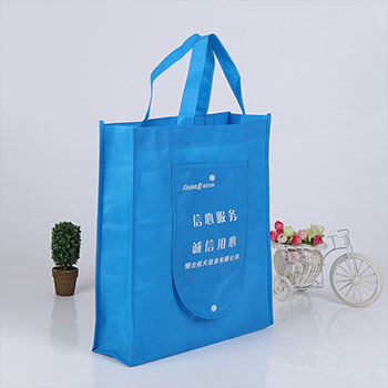 無紡布錢包袋,無紡布折疊袋