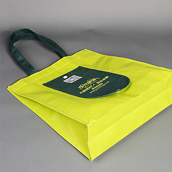 無紡布錢包袋,無紡布折疊袋