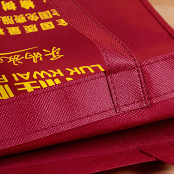 無紡布錢包袋,無紡布折疊袋