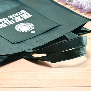 無紡布錢包袋,無紡布折疊袋