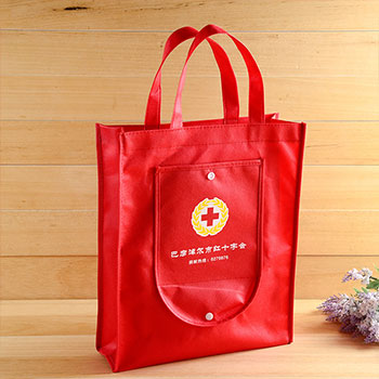 無(wú)紡布錢包袋,無(wú)紡布折疊袋