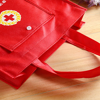 無(wú)紡布錢包袋,無(wú)紡布折疊袋