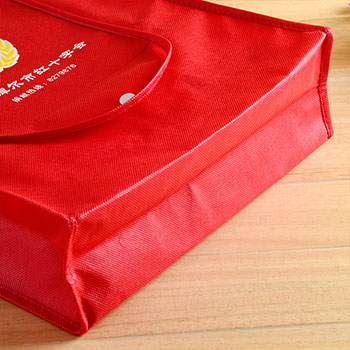 無(wú)紡布錢包袋,無(wú)紡布折疊袋