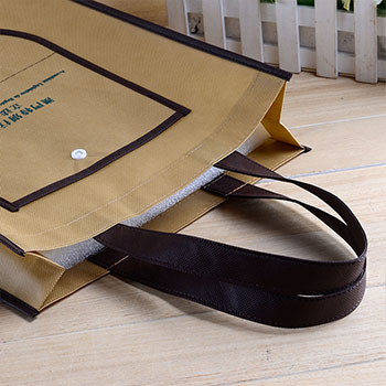 無紡布錢包袋,無紡布折疊袋