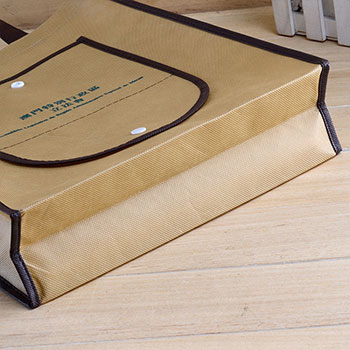 無紡布錢包袋,無紡布折疊袋