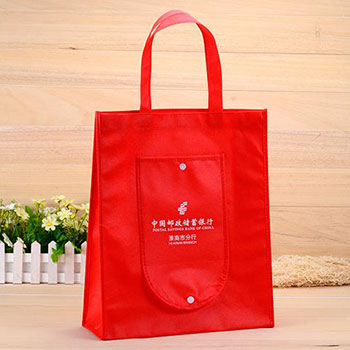 無紡布錢包袋,無紡布折疊袋