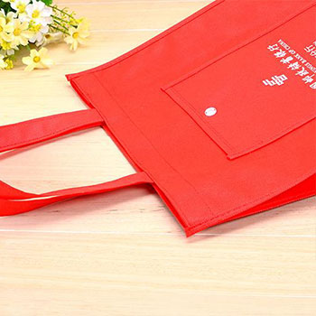 無紡布錢包袋,無紡布折疊袋