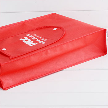 無紡布錢包袋,無紡布折疊袋