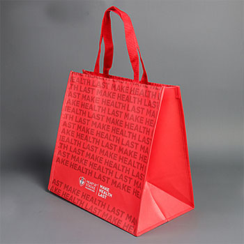 覆膜無紡布袋,無紡布覆膜袋