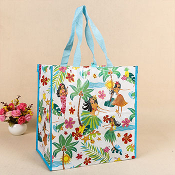 覆膜無紡布袋,無紡布覆膜袋