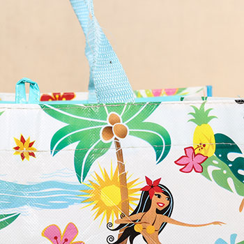 覆膜無紡布袋,無紡布覆膜袋