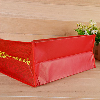 覆膜無紡布袋,無紡布覆膜袋