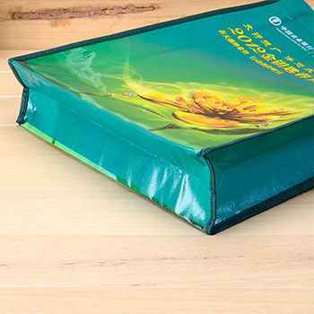 覆膜無紡布袋,無紡布覆膜袋