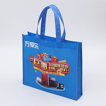 覆膜無紡布袋,無紡布覆膜袋