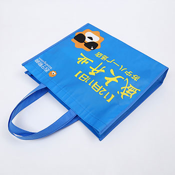 覆膜無紡布袋,無紡布覆膜袋