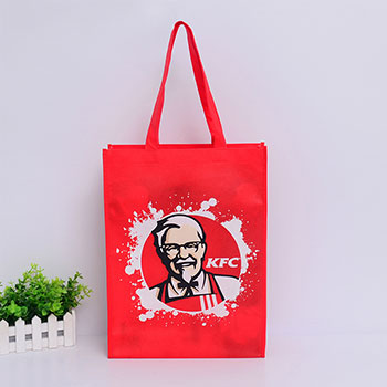 覆膜無紡布袋,無紡布覆膜袋