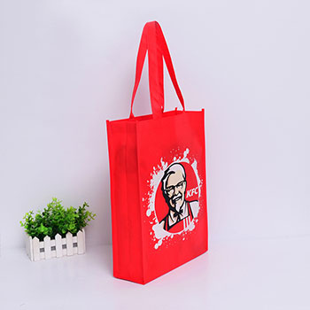 覆膜無紡布袋,無紡布覆膜袋