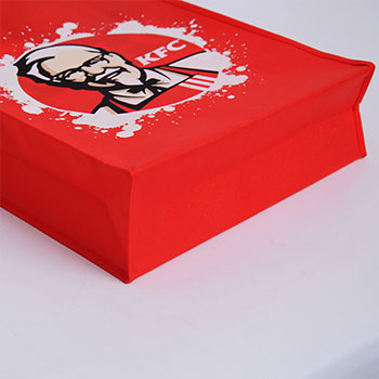 覆膜無紡布袋,無紡布覆膜袋