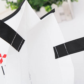 覆膜無紡布袋,無紡布覆膜袋