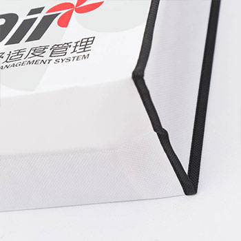 覆膜無紡布袋,無紡布覆膜袋