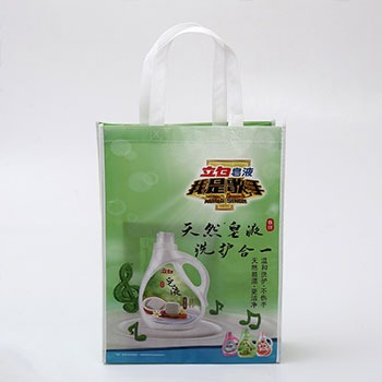 覆膜無紡布袋,無紡布覆膜袋