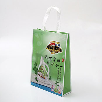 覆膜無紡布袋,無紡布覆膜袋