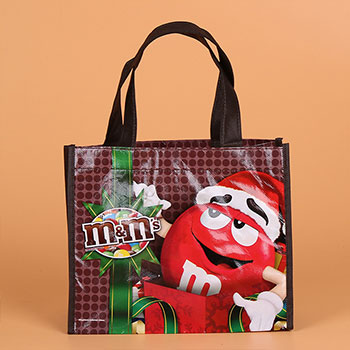 覆膜無紡布袋,無紡布覆膜袋