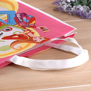 覆膜無(wú)紡布袋,無(wú)紡布覆膜袋