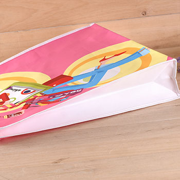 覆膜無(wú)紡布袋,無(wú)紡布覆膜袋