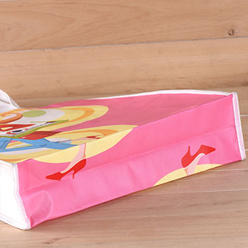 覆膜無(wú)紡布袋,無(wú)紡布覆膜袋