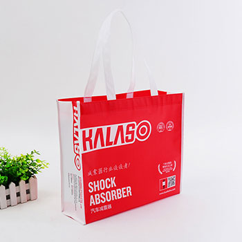 覆膜無紡布袋,無紡布覆膜袋