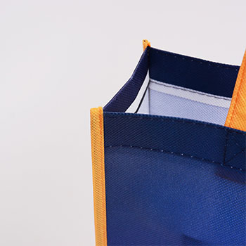 覆膜無紡布袋,無紡布覆膜袋