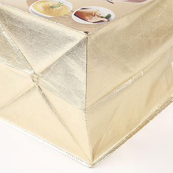 覆膜無紡布袋,無紡布覆膜袋