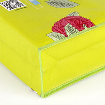 覆膜無紡布袋,無紡布覆膜袋