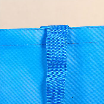 覆膜無紡布袋,無紡布覆膜袋