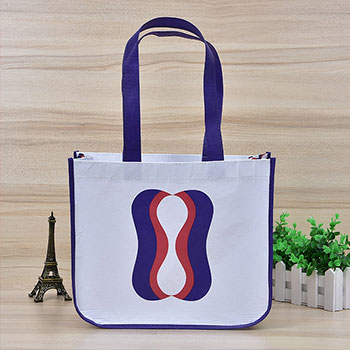 覆膜無(wú)紡布袋,無(wú)紡布覆膜袋