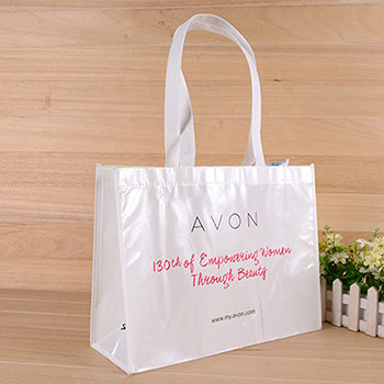 覆膜無紡布袋,無紡布覆膜袋