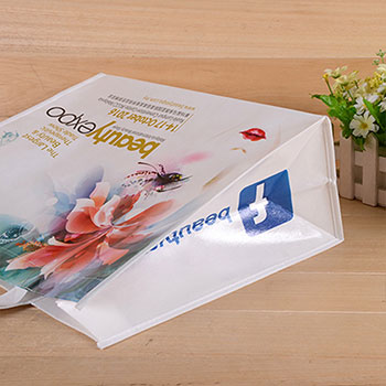 覆膜無紡布袋,無紡布覆膜袋