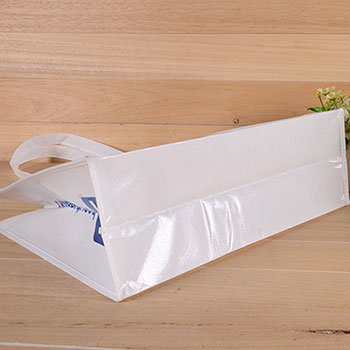 覆膜無紡布袋,無紡布覆膜袋