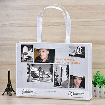 覆膜無紡布袋,無紡布覆膜袋