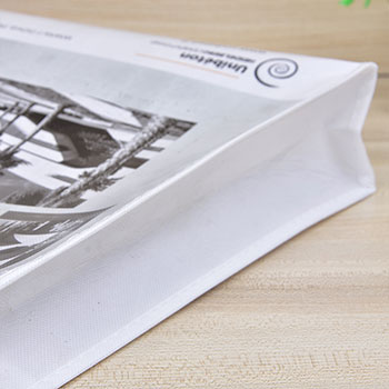 覆膜無紡布袋,無紡布覆膜袋