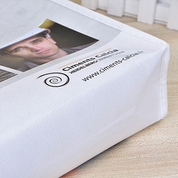 覆膜無紡布袋,無紡布覆膜袋