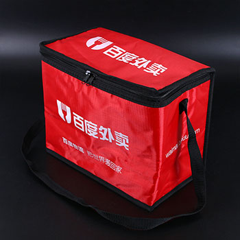 牛津布冰袋,牛津布保溫袋